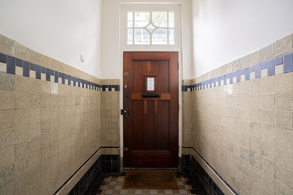 Medium property photo - Oostelijke Handelskade 16, 1019 BM Amsterdam